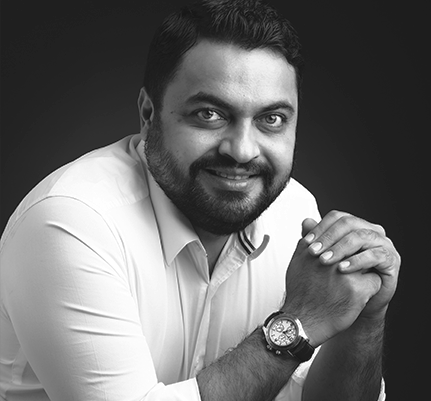 Roshiel Zaveri